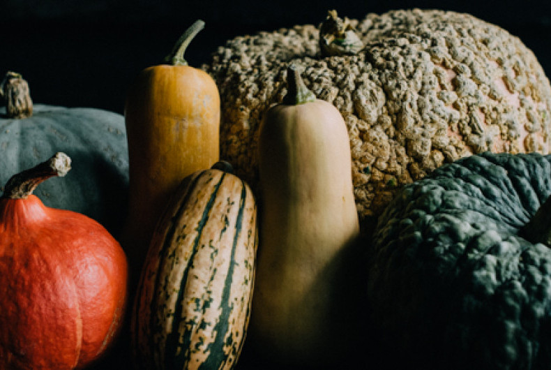 Pumpkins