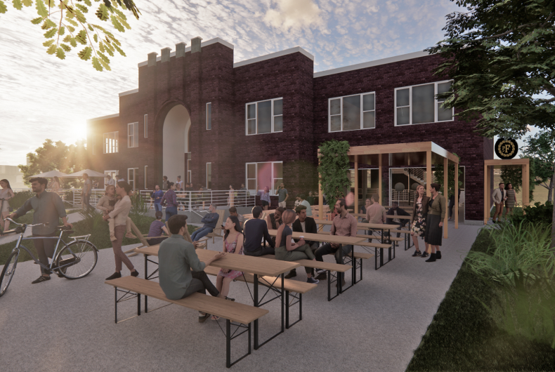 pFriem Milwaukie Rendering 1