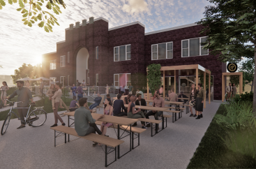 pFriem Milwaukie Rendering 1