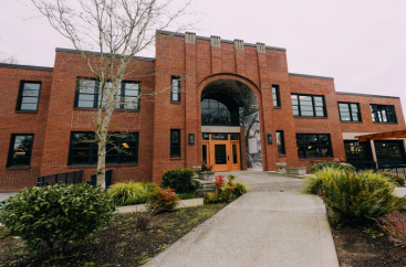 pFriem Milwaukie Outside Blog